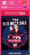 高端品牌借由Lazada跨境模式进入东南亚市场